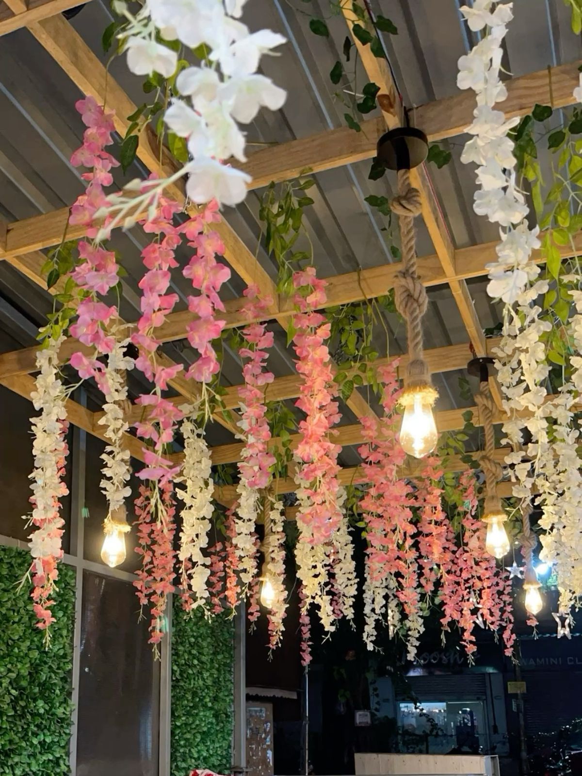 Ceiling Decor